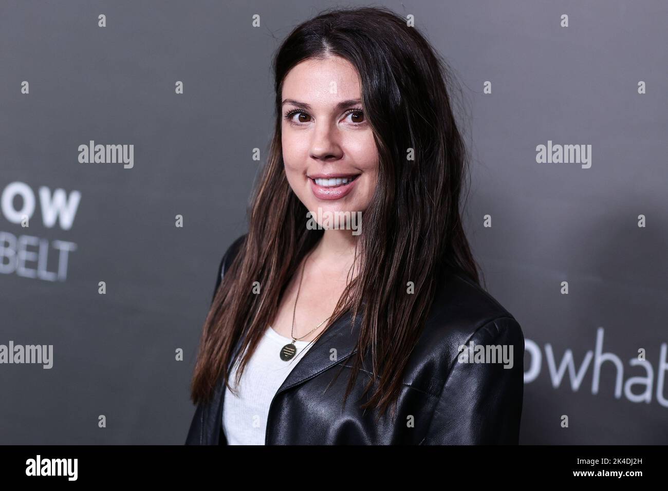 Kate mansi hi-res stock photography and images - Alamy