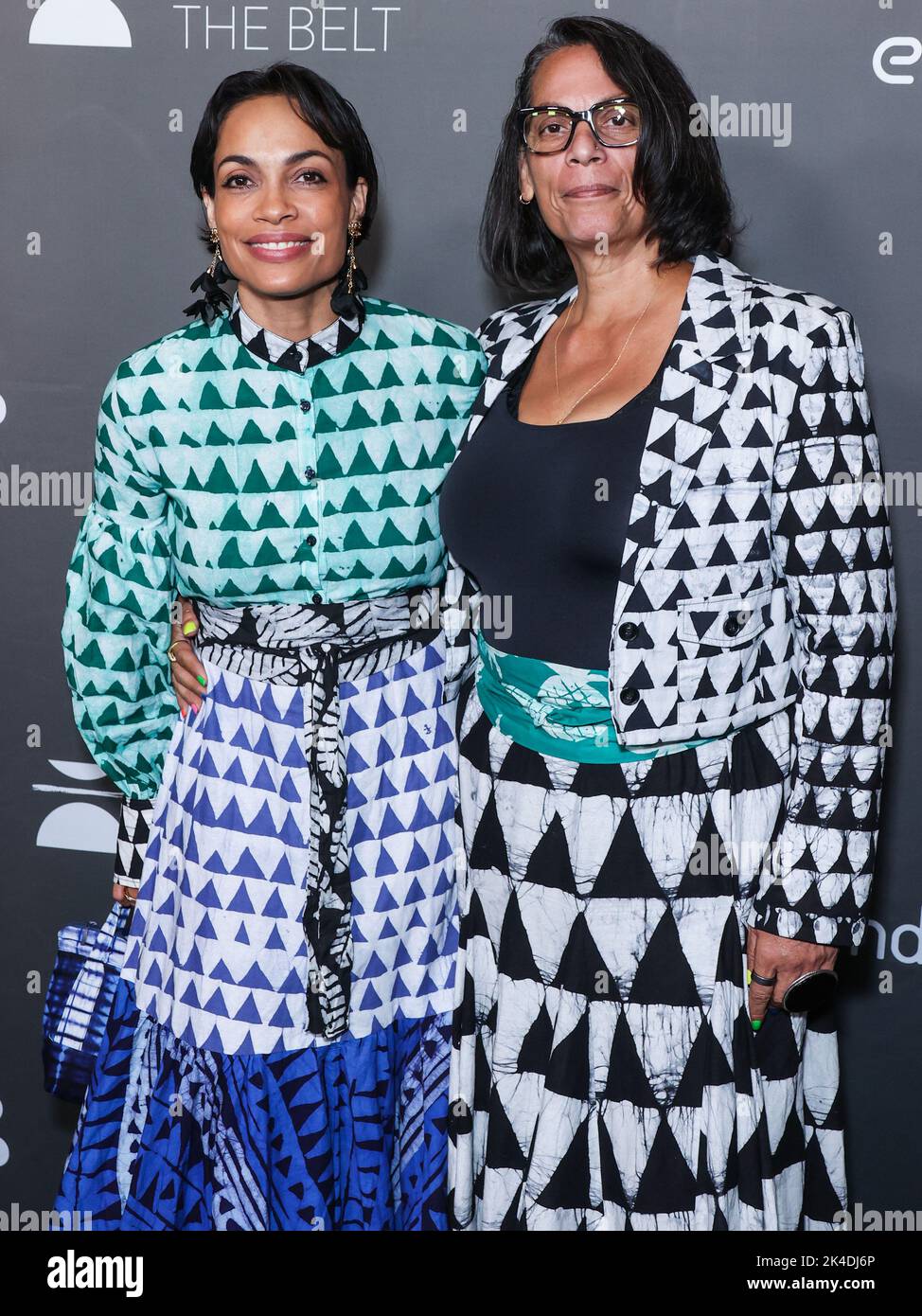 Los Angeles, United States. 01st Oct, 2022. LOS ANGELES, CALIFORNIA