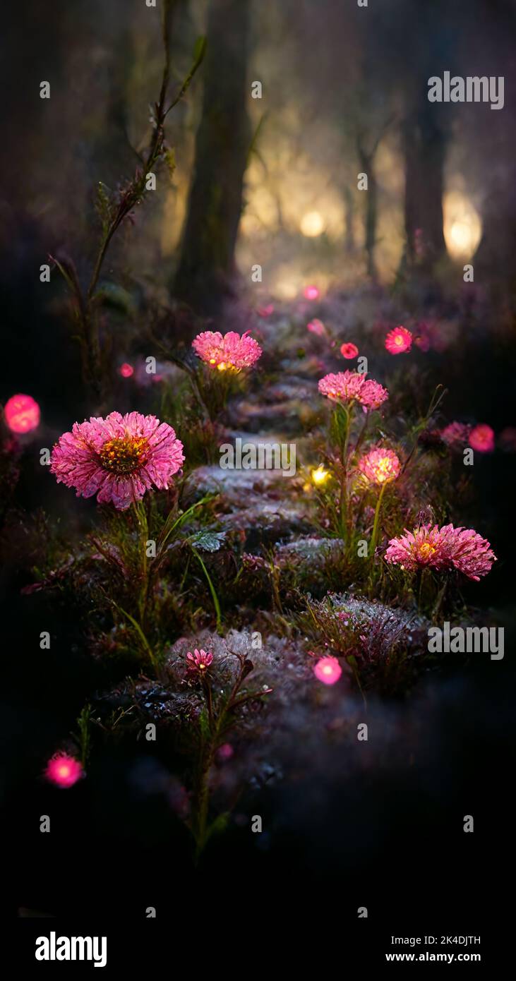 Beautiful flower nature wallpaper outlet