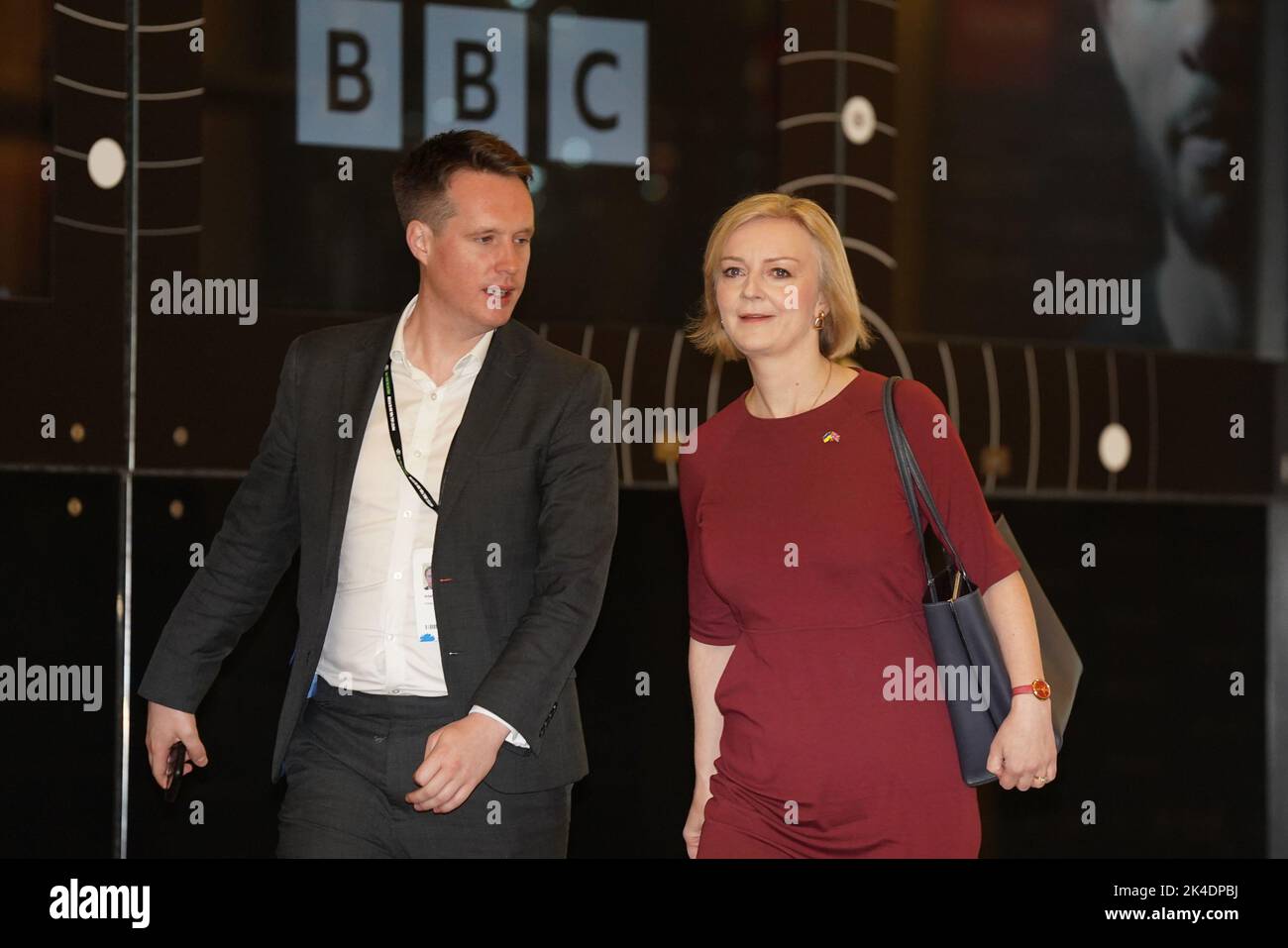 prime-minister-liz-truss-leaves-the-studio-after-appearing-on-the-bbc1