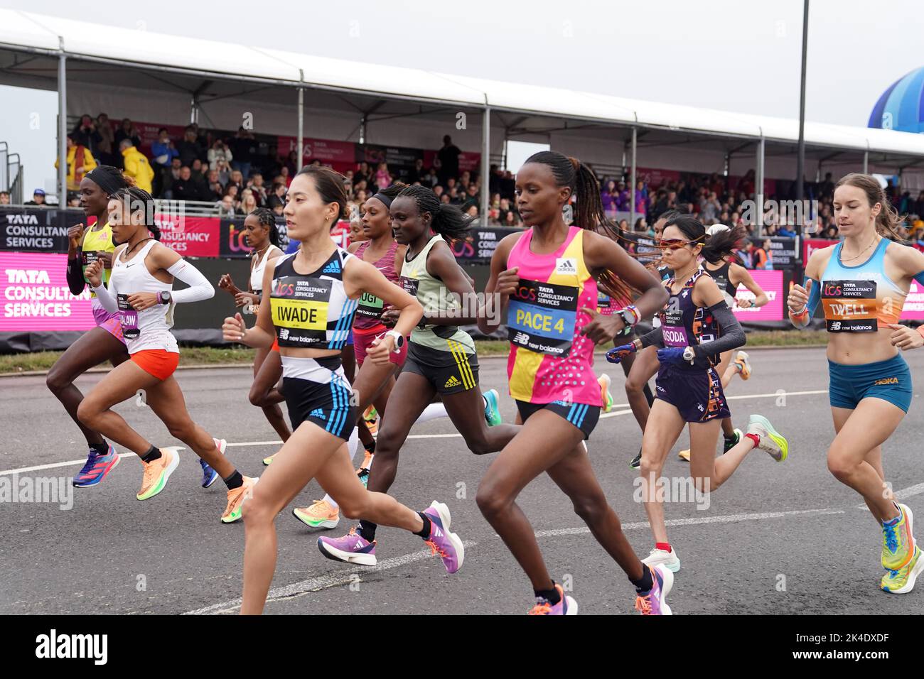 London marathon 2022 start hires stock photography and images Alamy