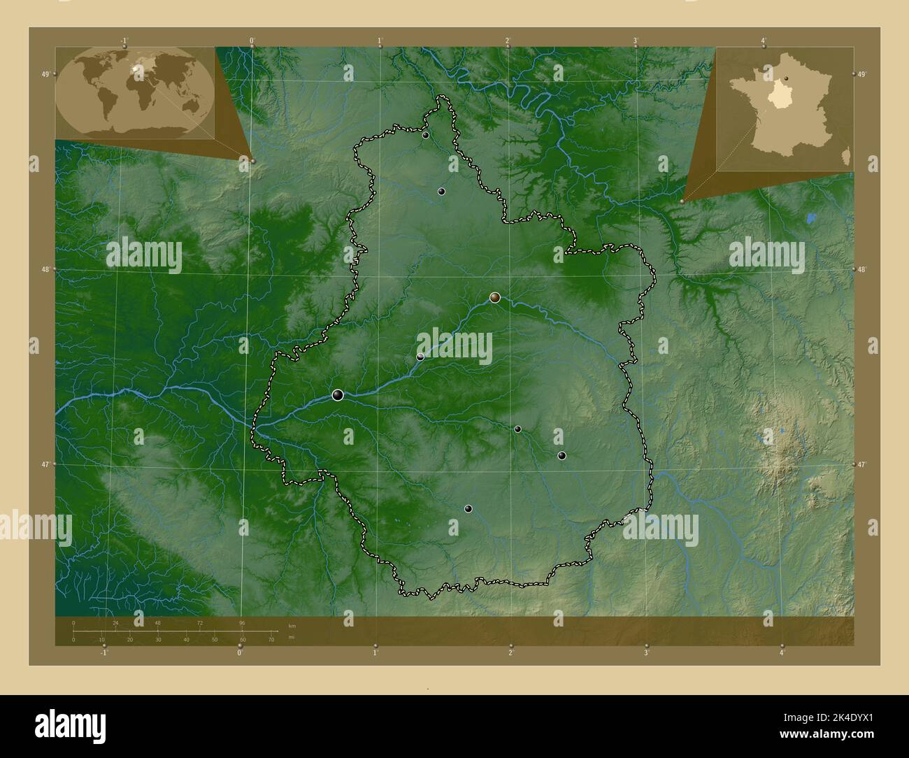 France visual data 4