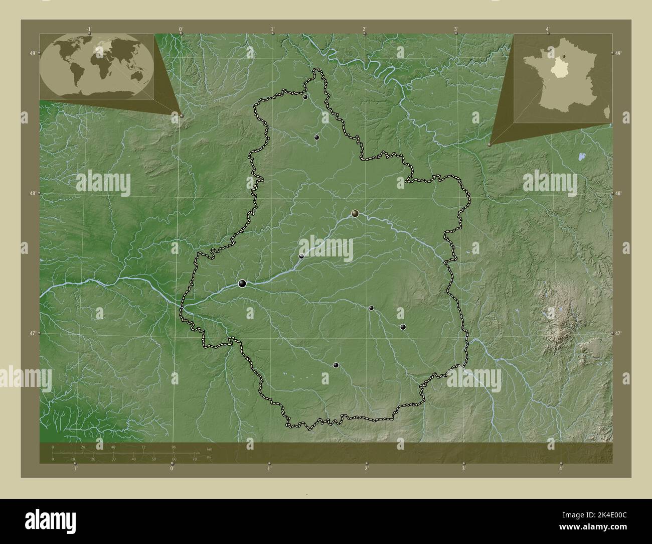 France visual data 2