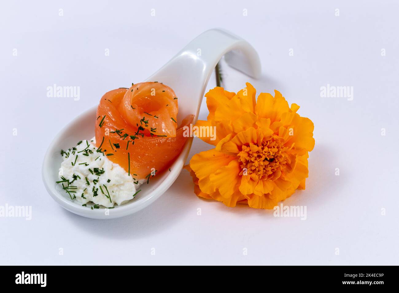 Canape finger food hi-res stock photography and images - Alamy