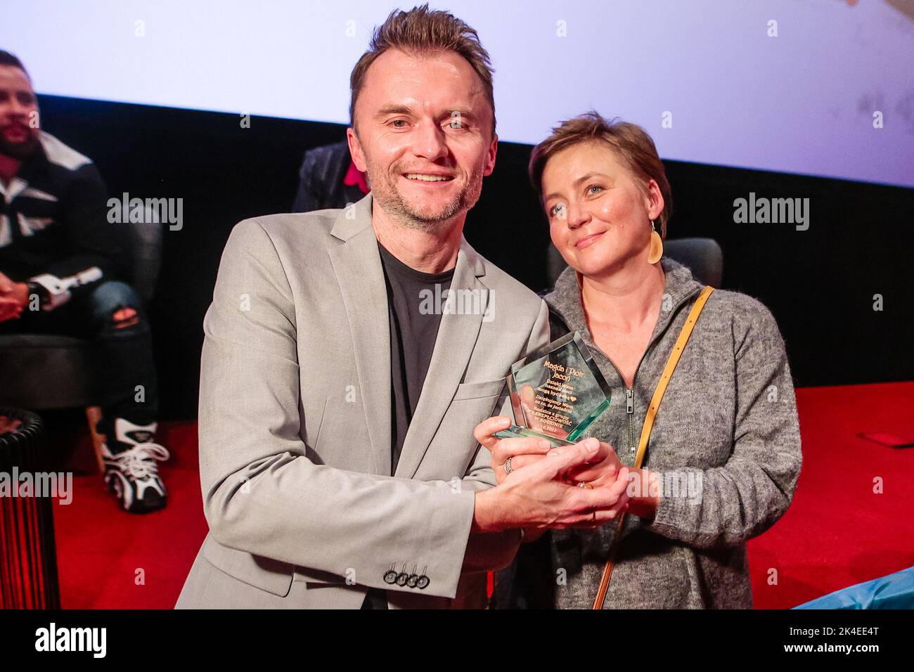 piotr-jacon-hi-res-stock-photography-and-images-alamy