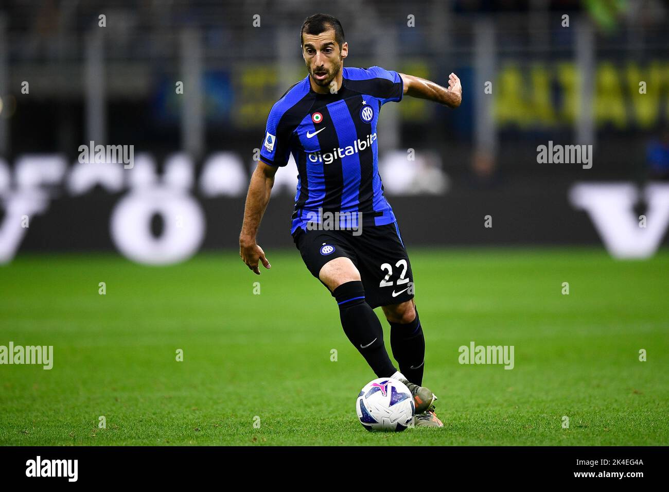 Henrikh mkhitaryan hi-res stock photography and images - Alamy