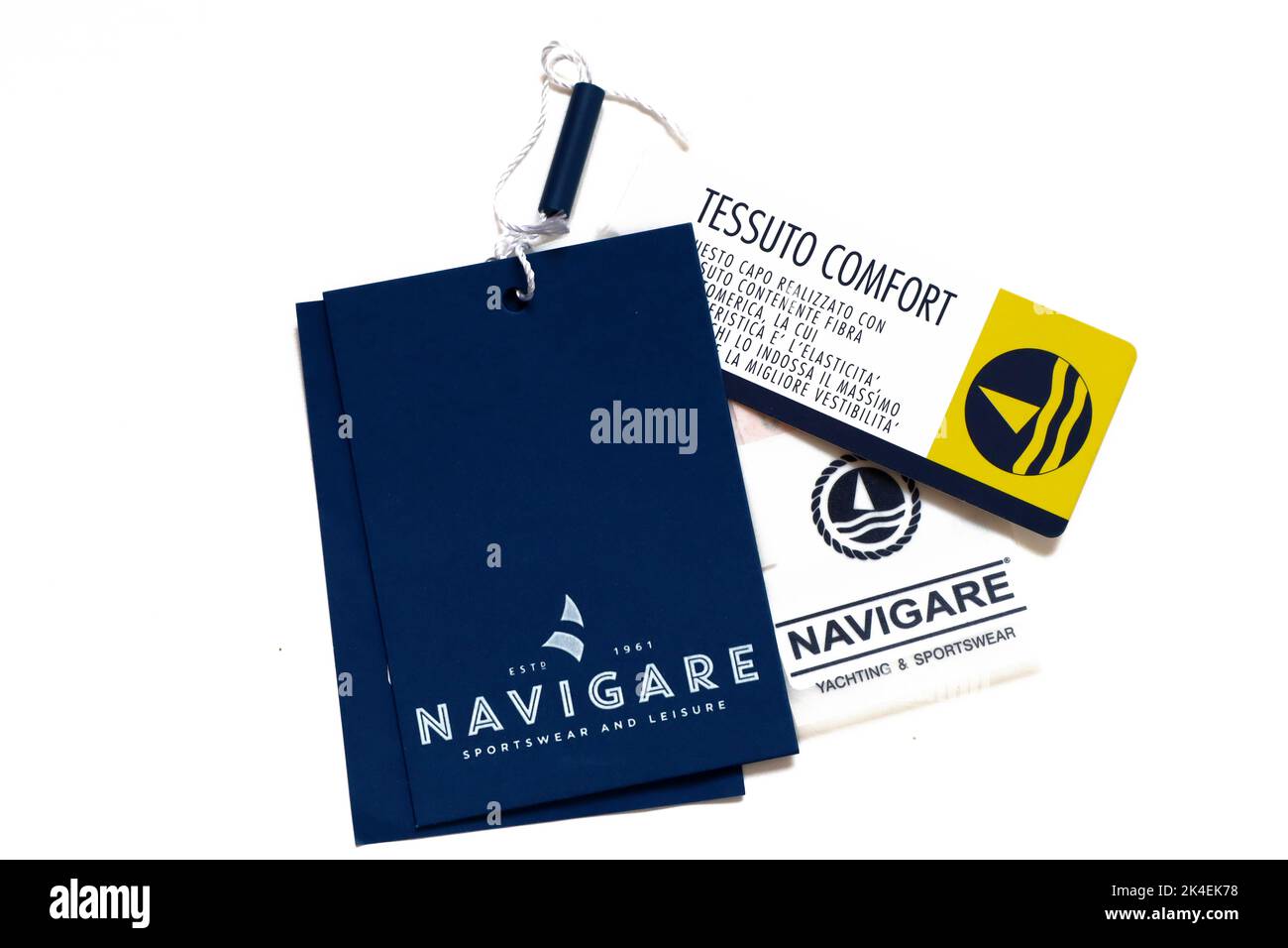 Navigare Cut Out Stock Images & Pictures - Alamy