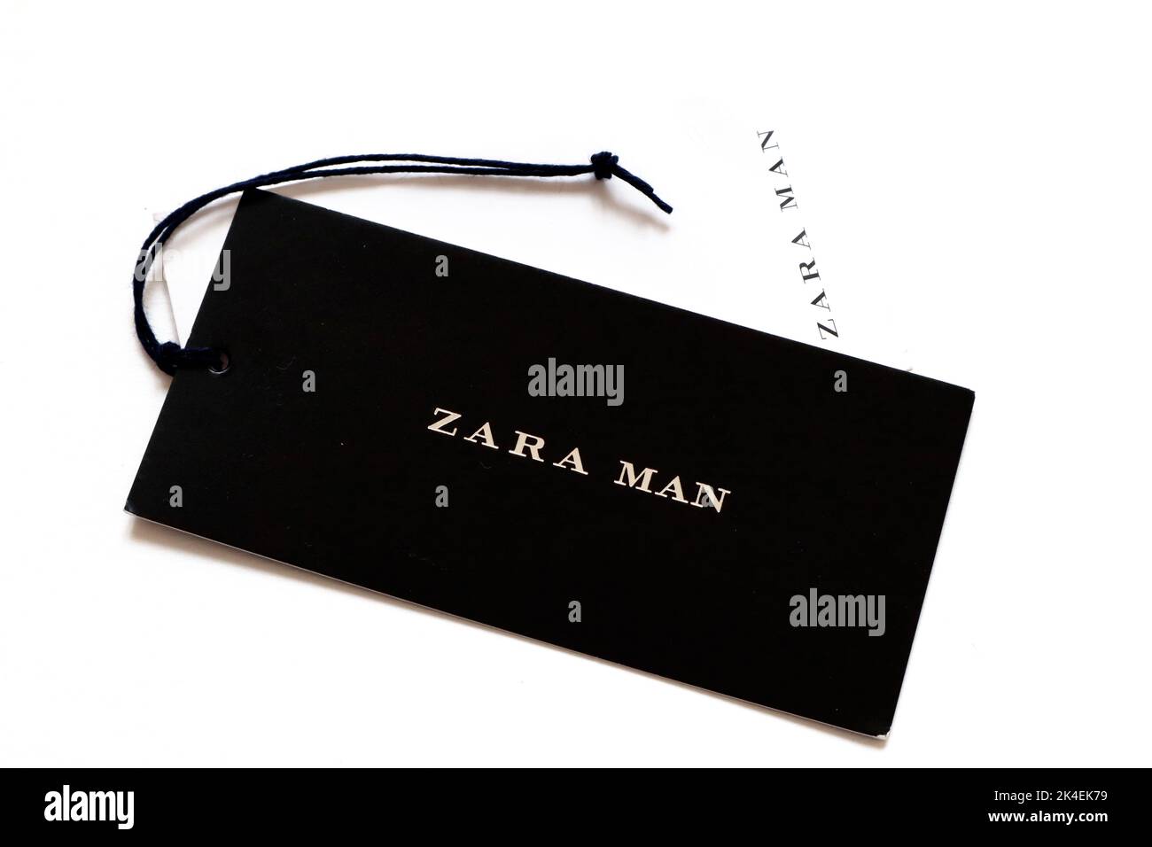 Tag zara hi-res stock photography and images - Alamy