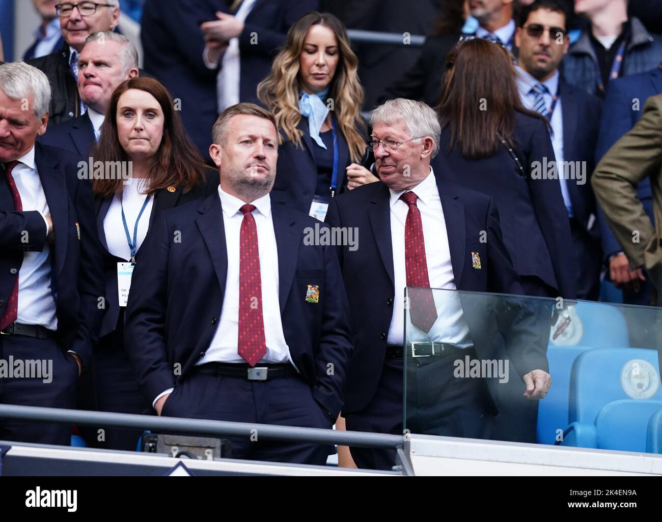 Stylo Executive Premier League - Modèle Match Officials Saison 2022-23 - Initiale P - Rare
