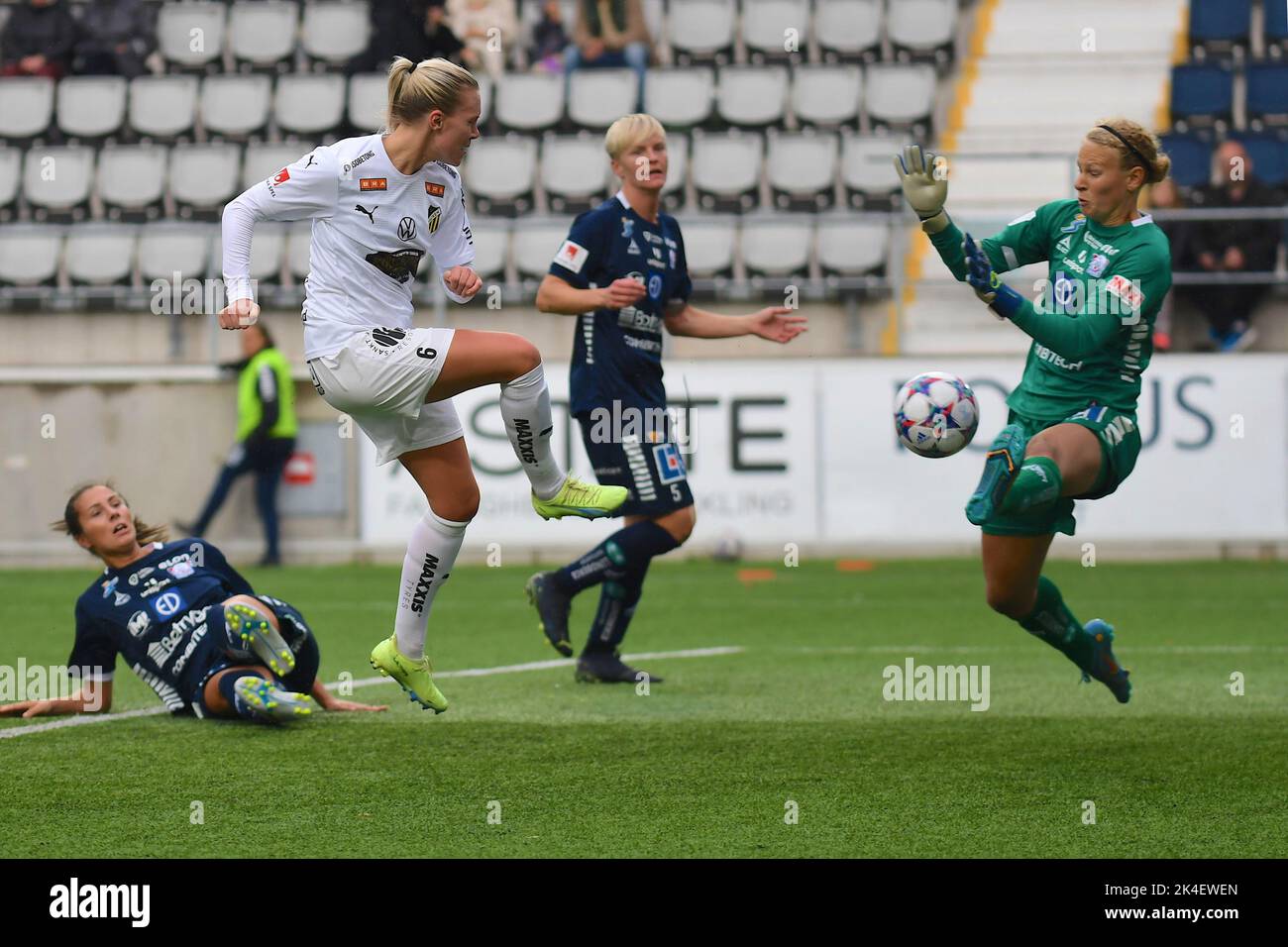 Josefine rybrink hires stock photography and images Alamy