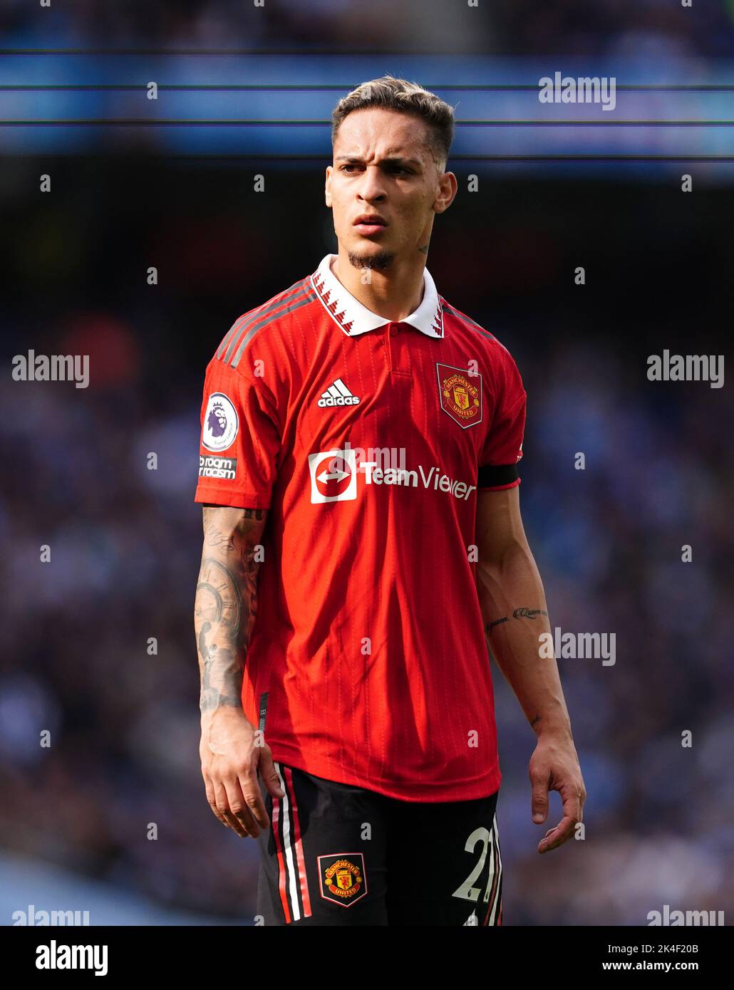 Antony Stats 2425 Transfermarkt