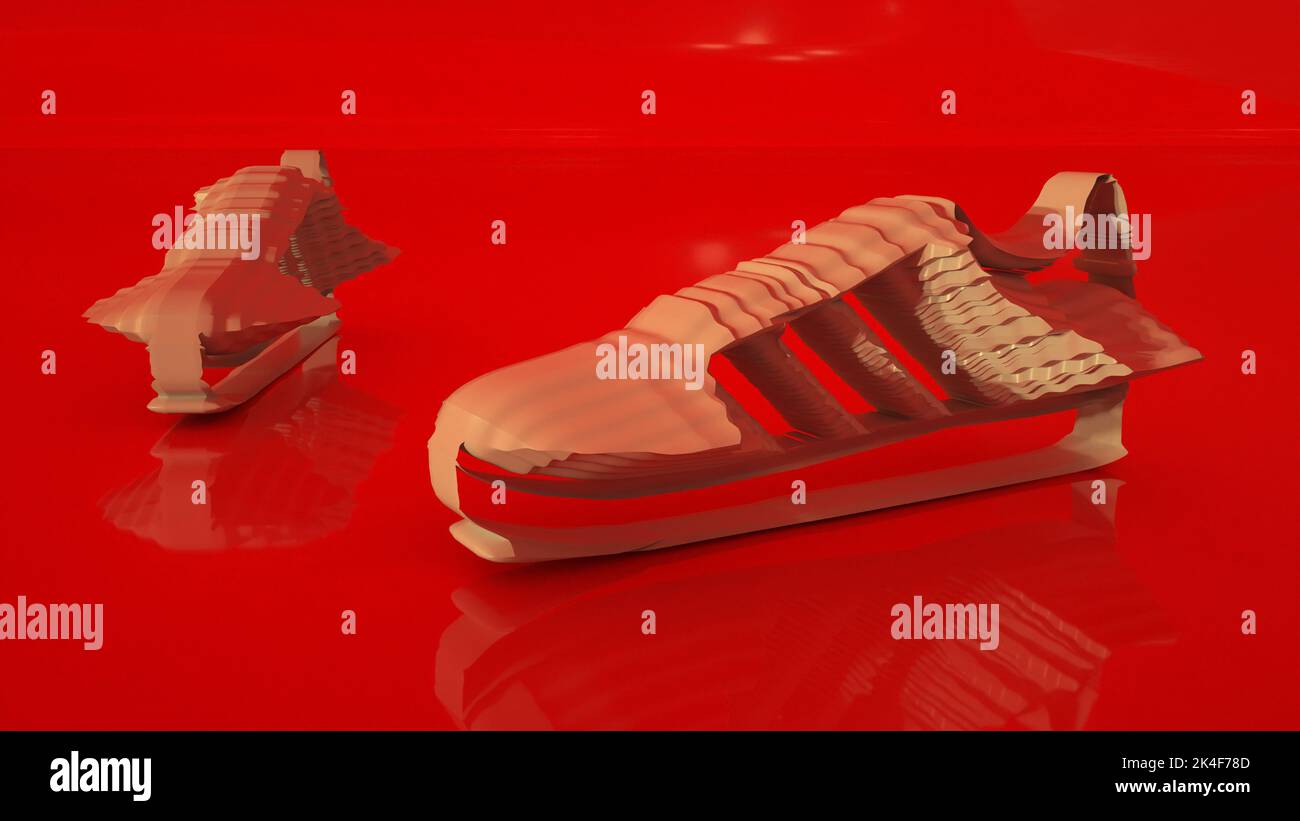 Sturdy long lasting footwear design for the masses Stock Photo Alamy