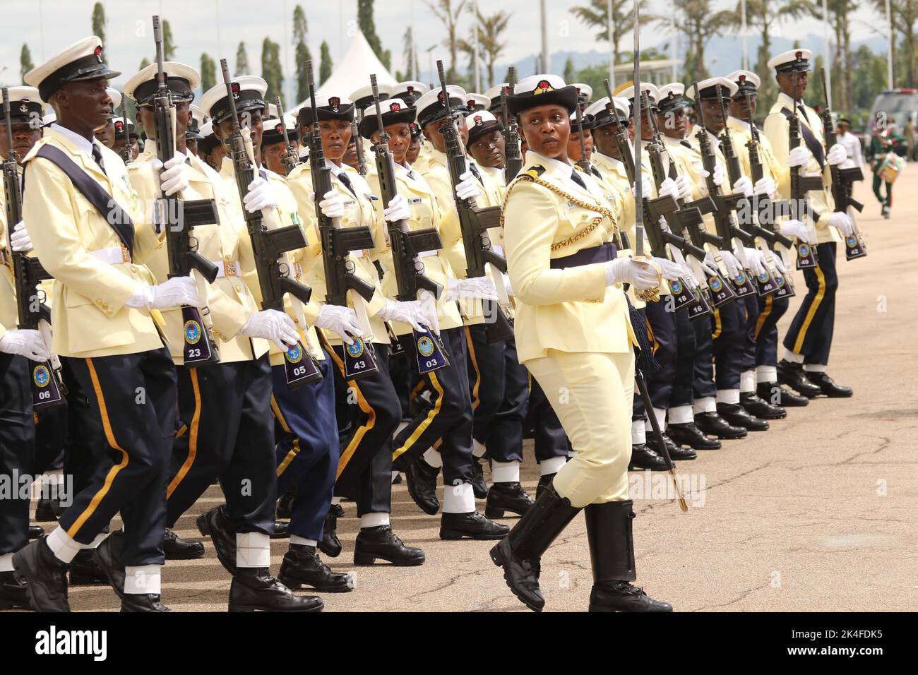 when is nigerian independence day 2025