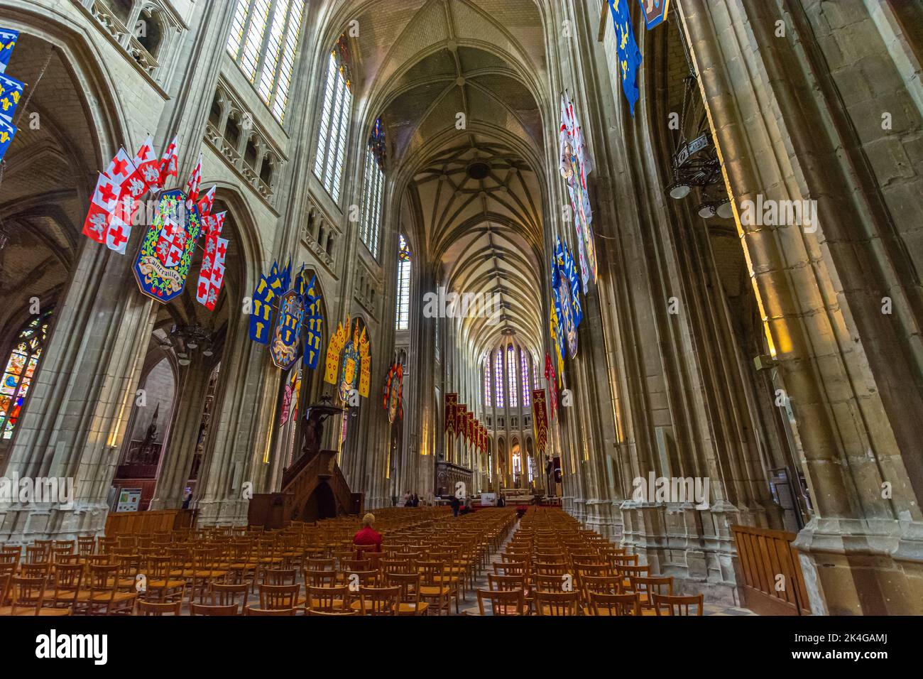 The Abbey - Discover The Abbey Of Saint-Michel De Cuxa In Codalet 66