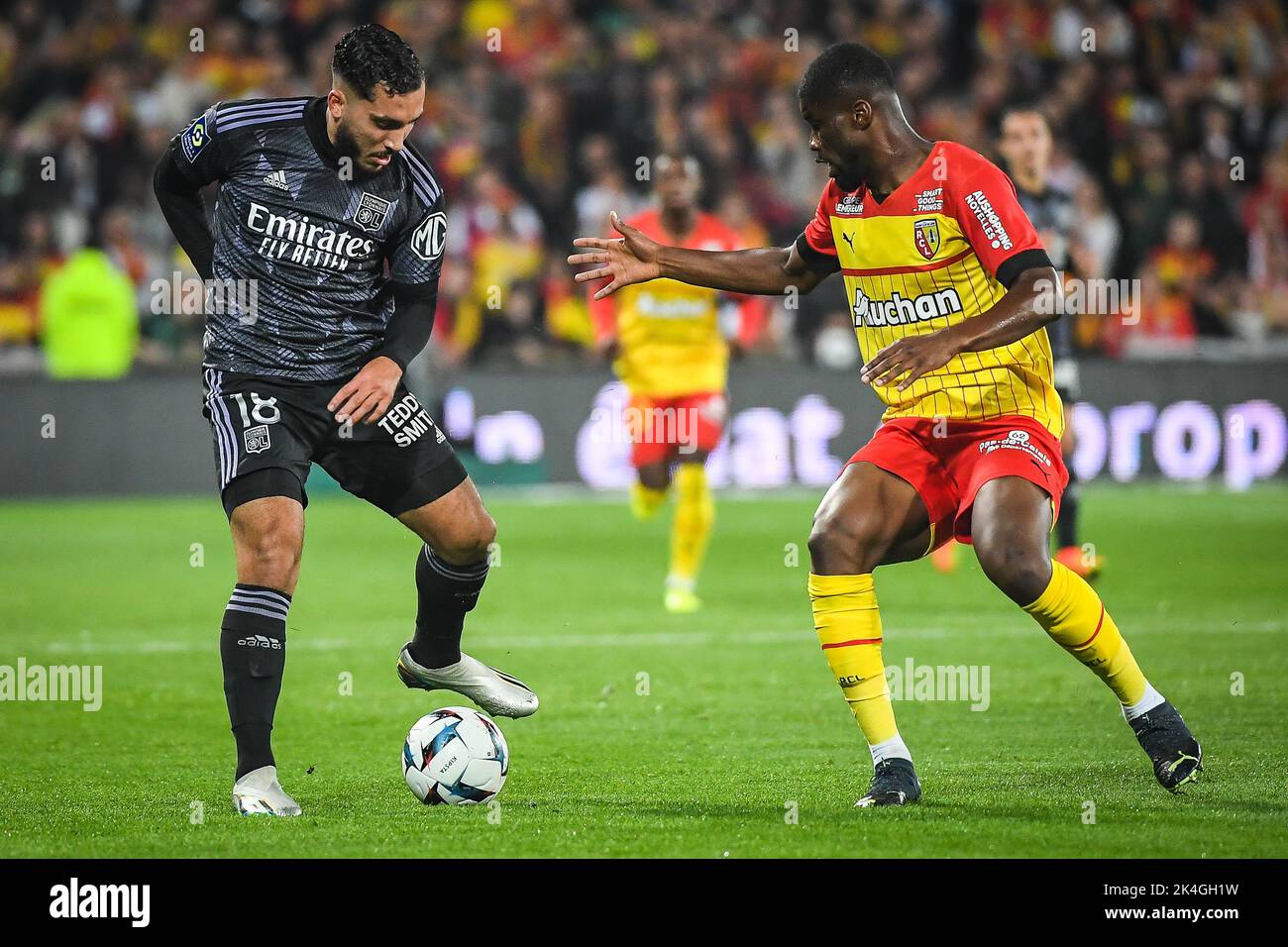 Cherki lyon hires stock photography and images Alamy