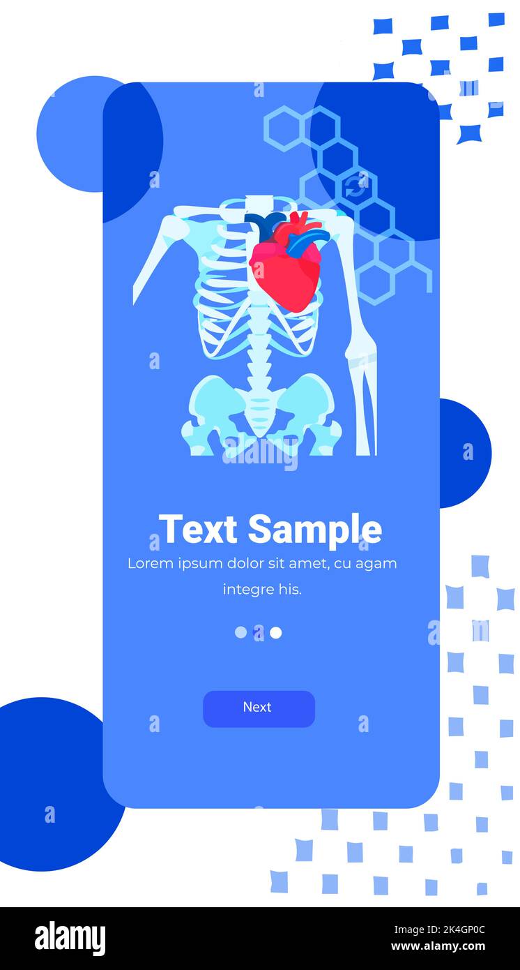 examination of female patient heart Xray health care medical treatment