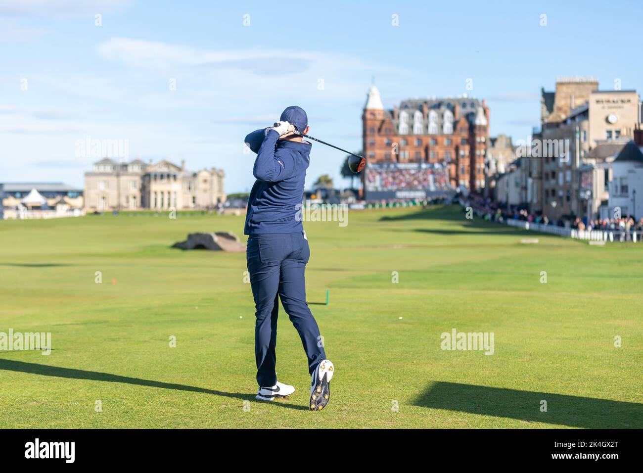 2023 Dunhill Links Golf School St Andrews For Golf | lupon.gov.ph