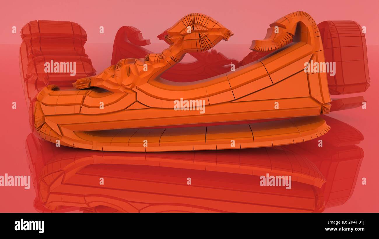 Sturdy long lasting footwear design for the masses Stock Photo - Alamy