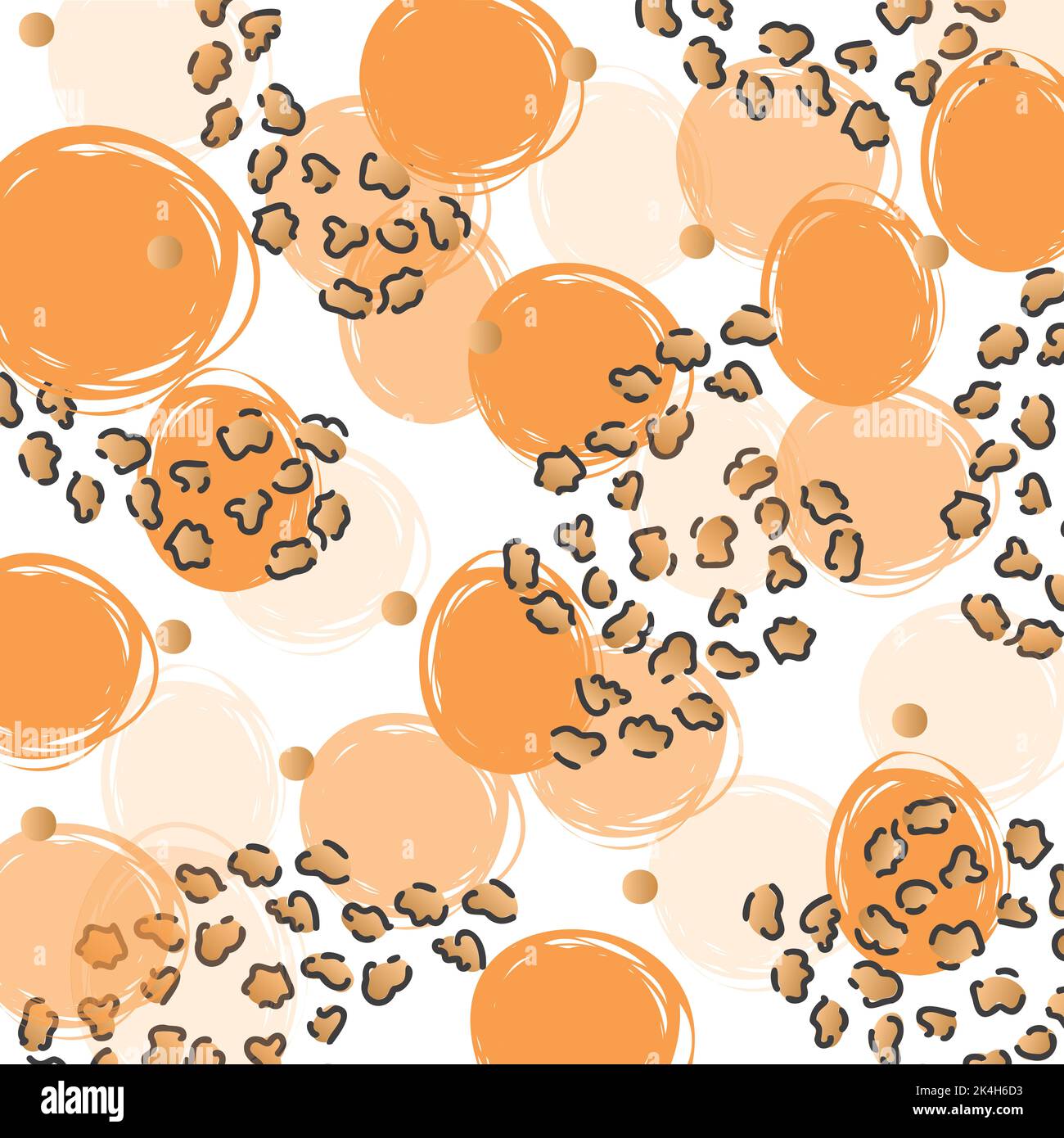 https://c8.alamy.com/comp/2K4H6D3/digitally-generated-seamless-pattern-with-orange-polka-dots-against-white-background-illustrations-with-seamless-pattern-background-concept-2K4H6D3.jpg