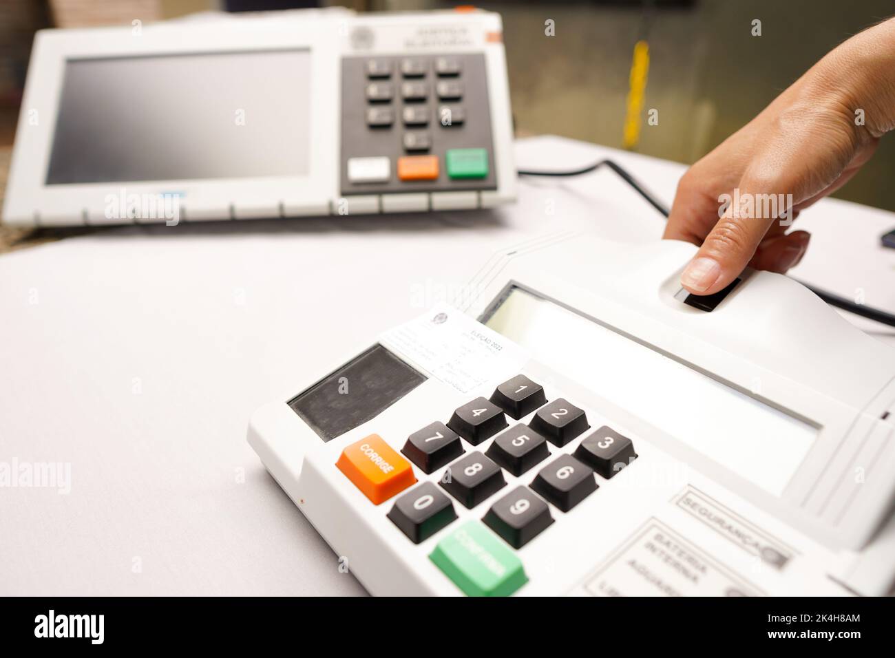 Electoral justice illustration hi-res stock photography and images - Alamy