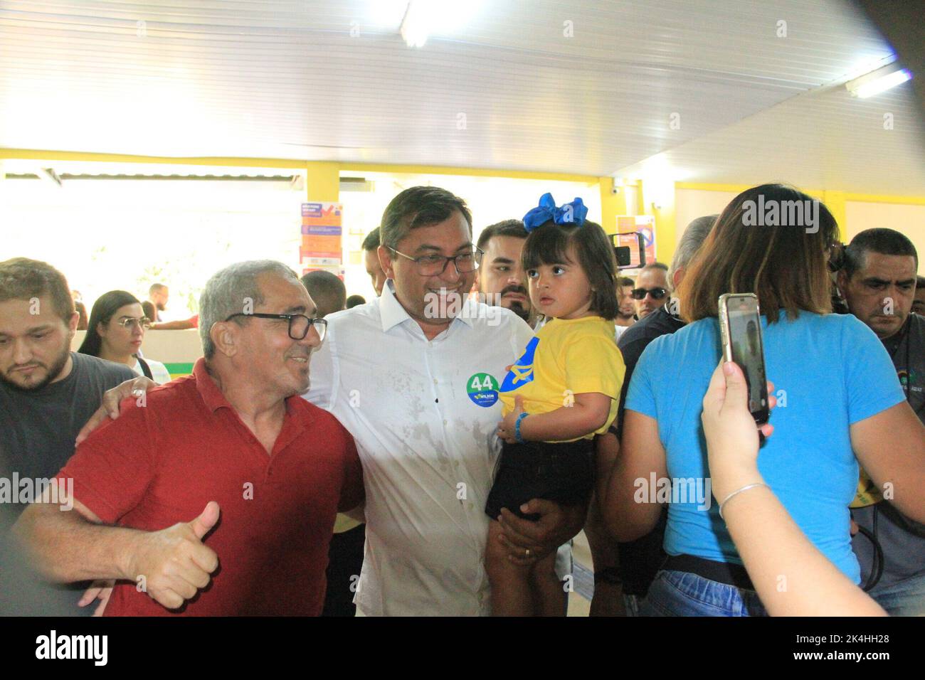 Andre santana hires stock photography and images Alamy