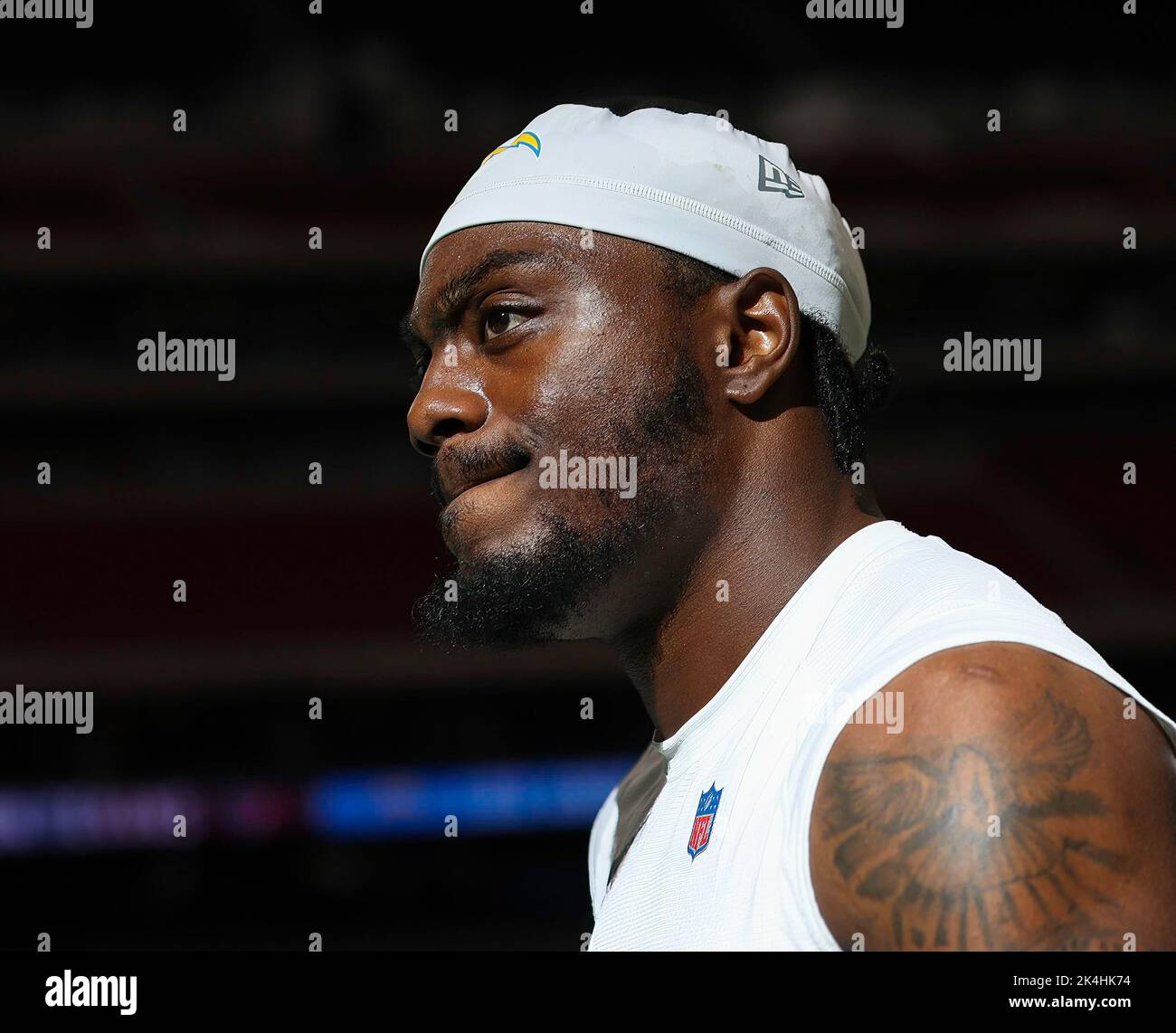 Safety raheem layne 41 hi-res stock photography and images - Alamy