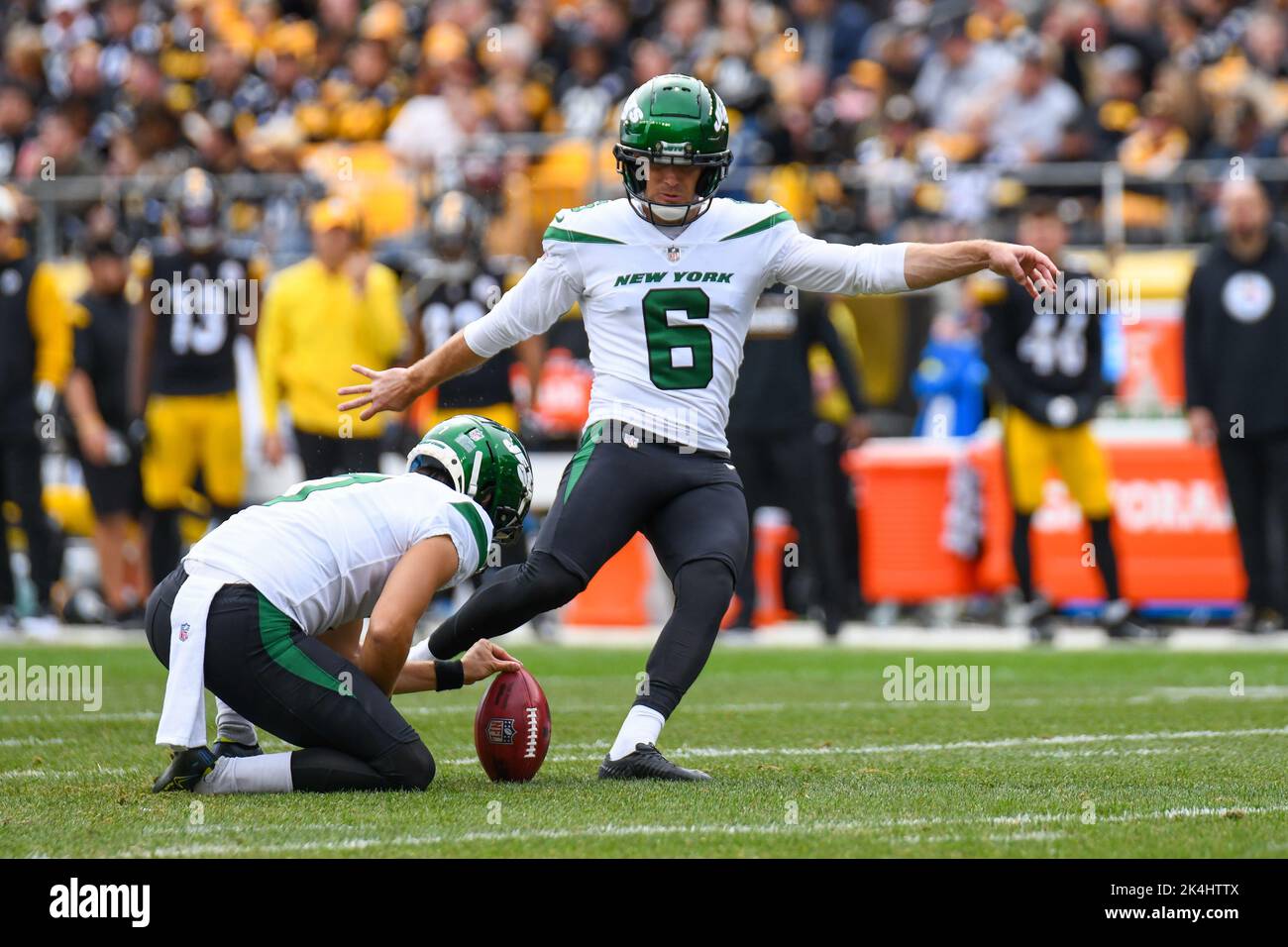 Greg zuerlein jets hires stock photography and images Alamy