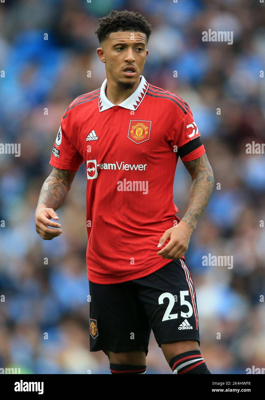 adidas Manchester United SANCHO 25 M Manchester United's