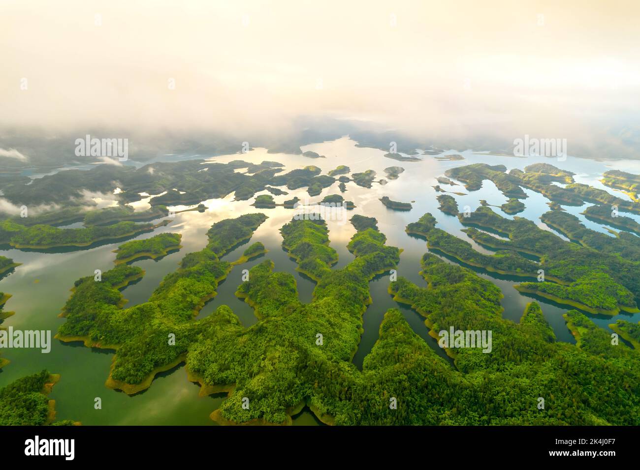 Dong nai lake hi-res stock photography and images - Alamy