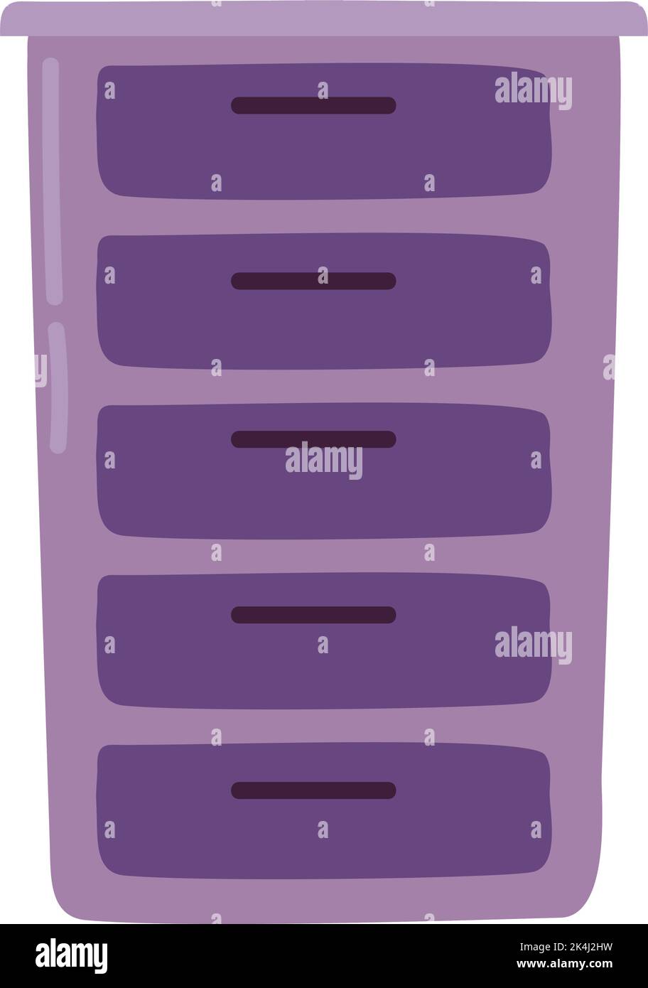 furniture cabinet icon Stock Vector Image & Art - Alamy