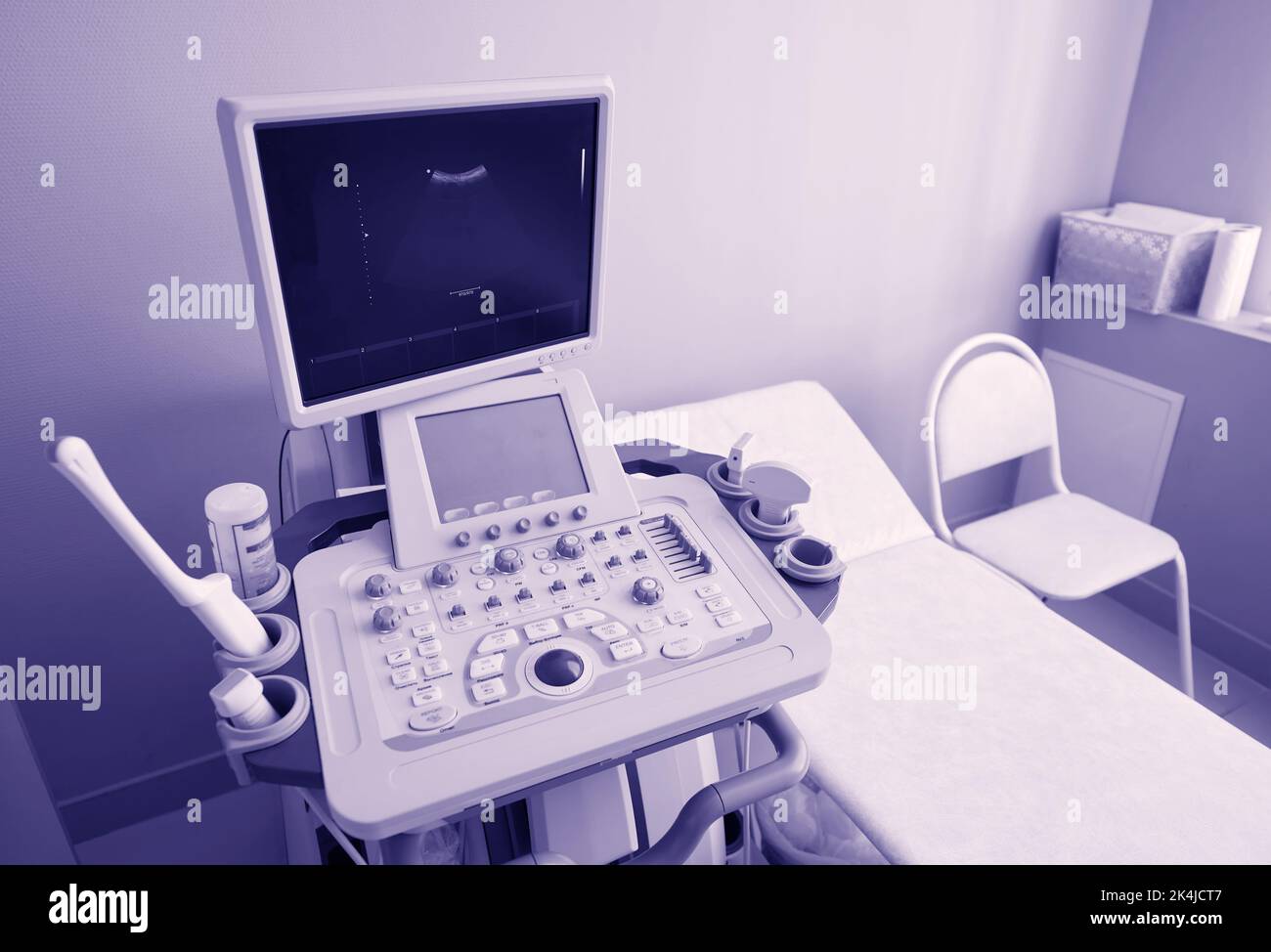 Ultrasound machine hi-res stock photography and images - Alamy