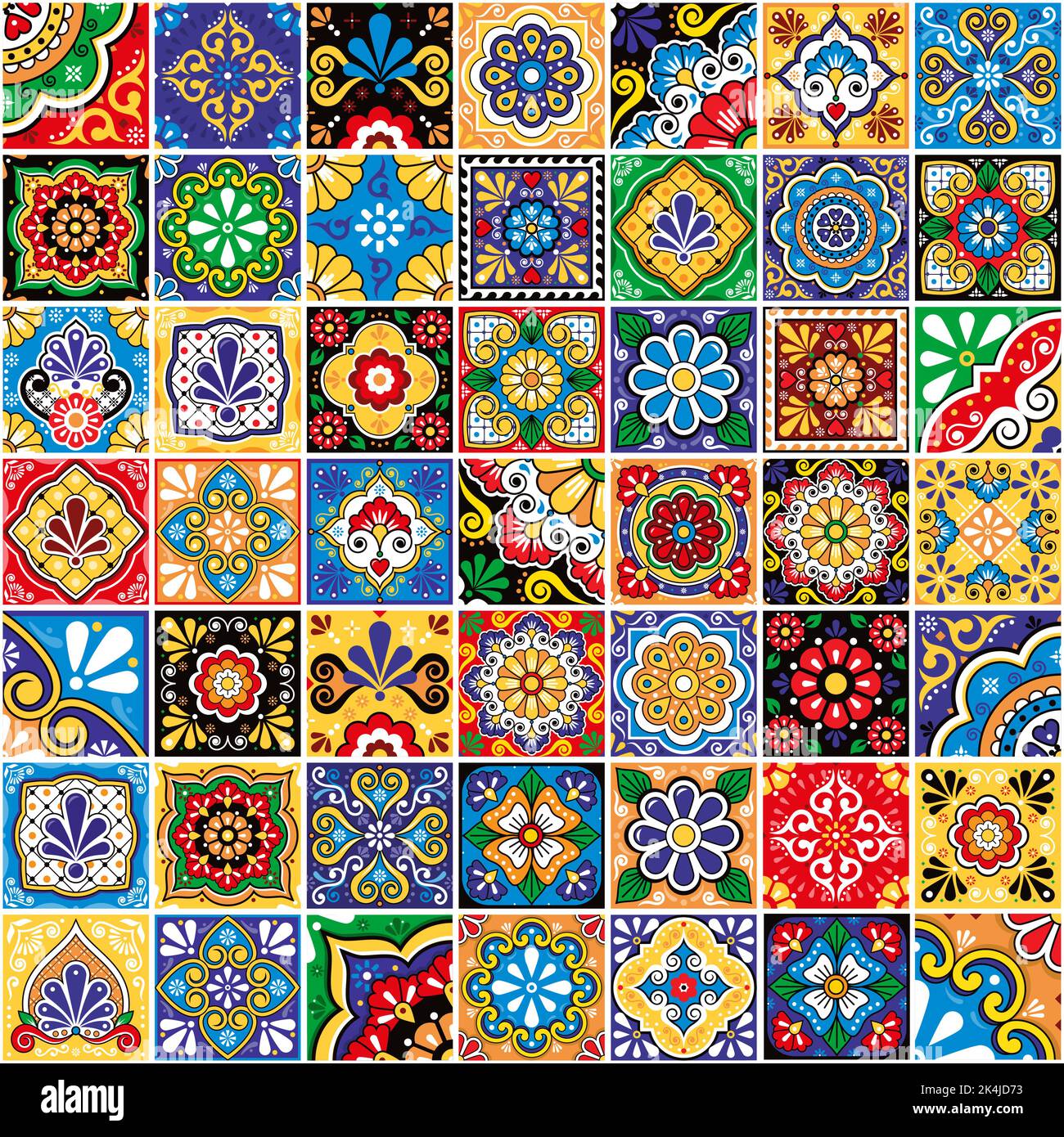 Carreaux Talavera Unicolore – Turquesa Deslavado – Céramique – Set De 10, 30 Ou 90 – Mexique