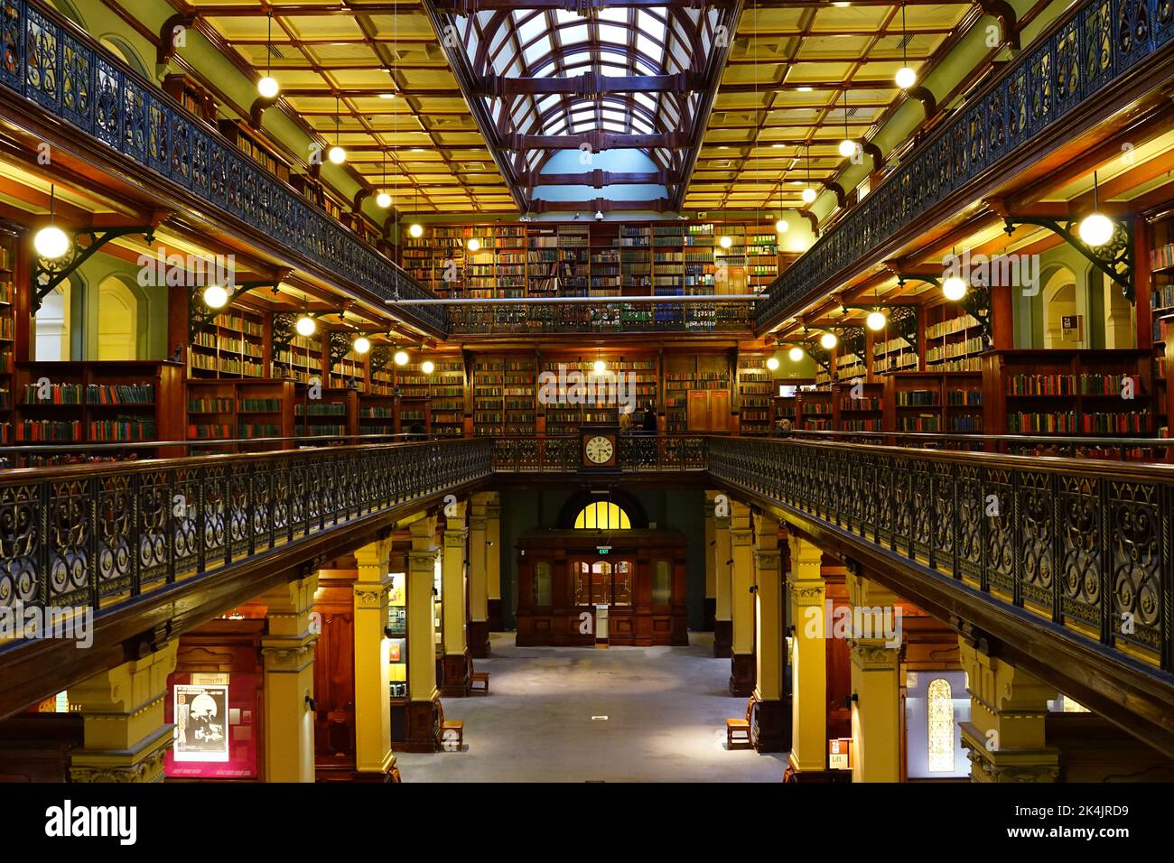 State Library Of South Australia