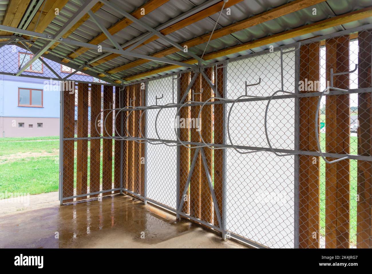 View of Eco Penthouse in downtown with rooftop & parking - Apartments ... - Airbnb