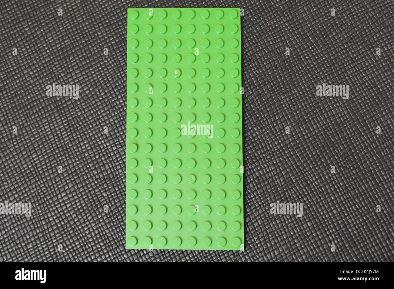Seamless vector pattern of building brick blocks toy like Lego. Colorful plastic toy bricks for children, Brick toy design seamless for kids fashion, Stock Photo