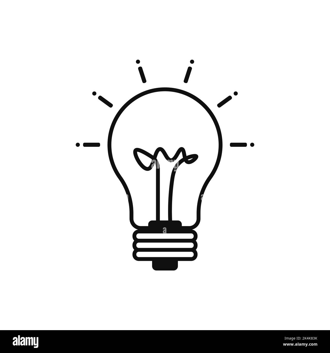 electric-light-bulb-icon-black-symbol-of-illumination-and-inspiring