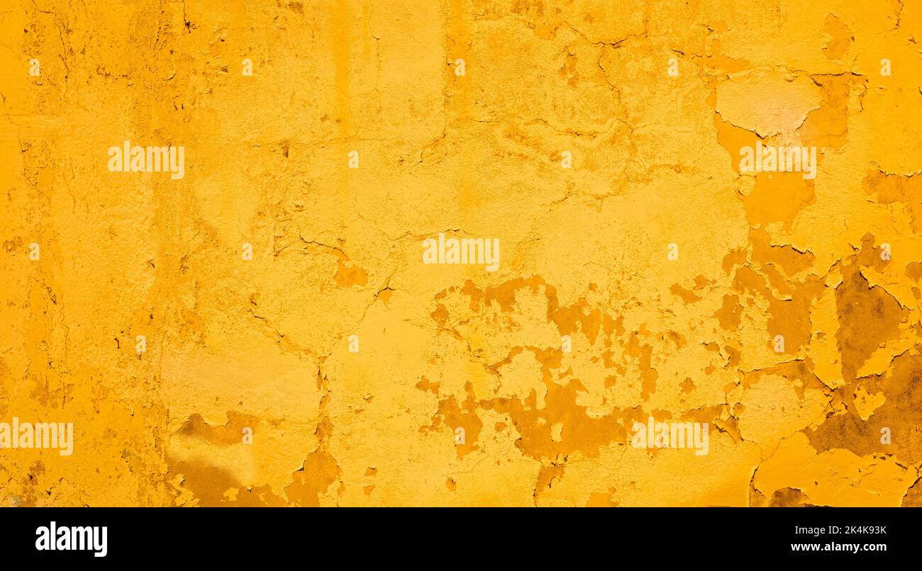 plaster texture, vintage wall background Stock Photo