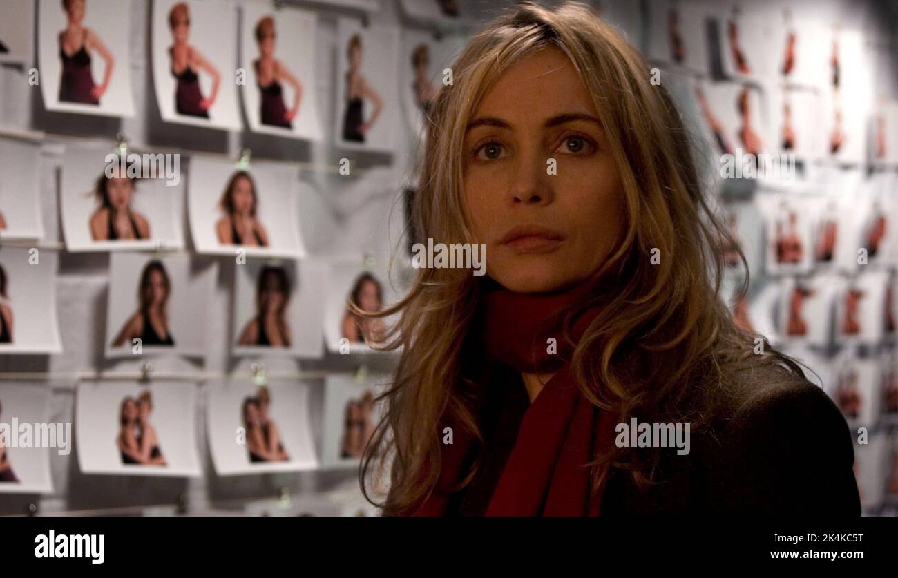 EMMANUELLE BEART in HELL (2005) Original title L' ENFER, directed by