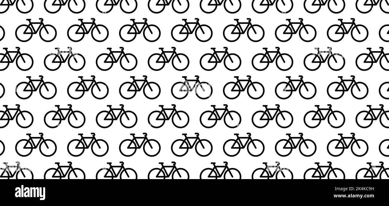 World Bicycle day or health day race tour. Sport cyclist banner, walppaper or card. Cycling icon. Funny vector bike signs. Sports symbol. Clipart cart Stock Photo