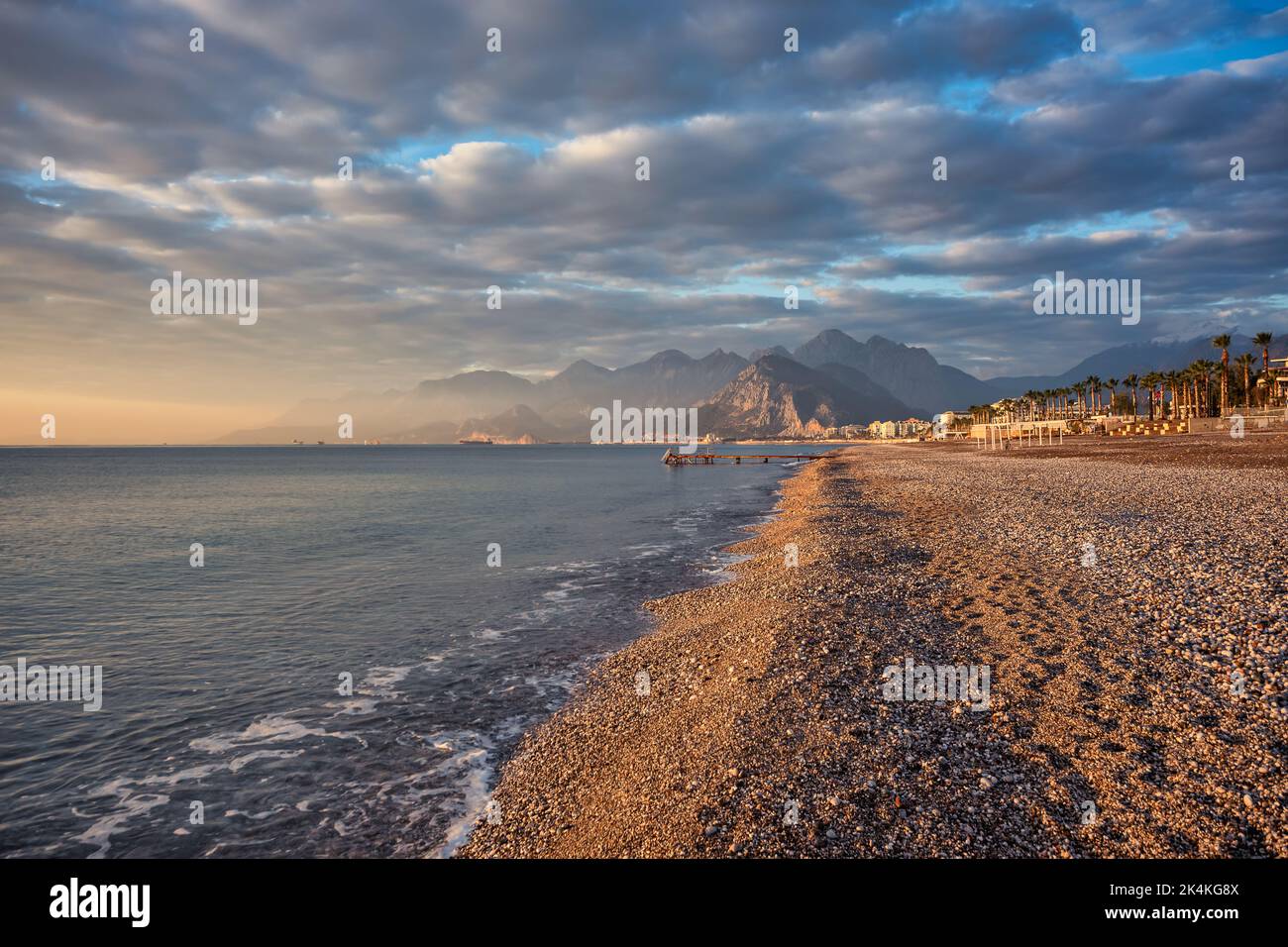 Antalya Turkey Sunrise View Hi res Stock Photography And Images Alamy antalya-turkey-sunrise-view-hi-res-stock-photography-and-images-alamy