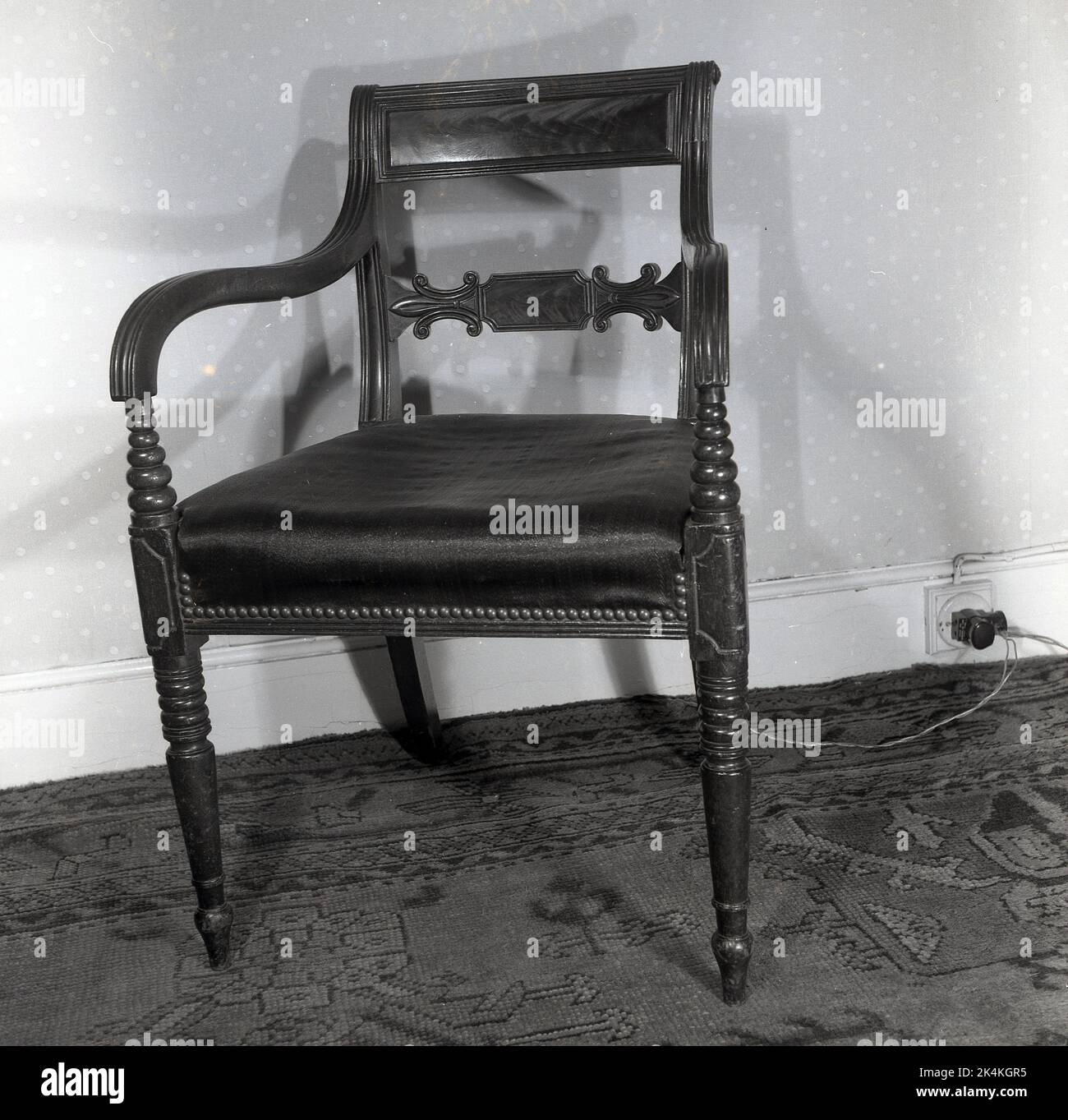 Regency furniture sale clearance