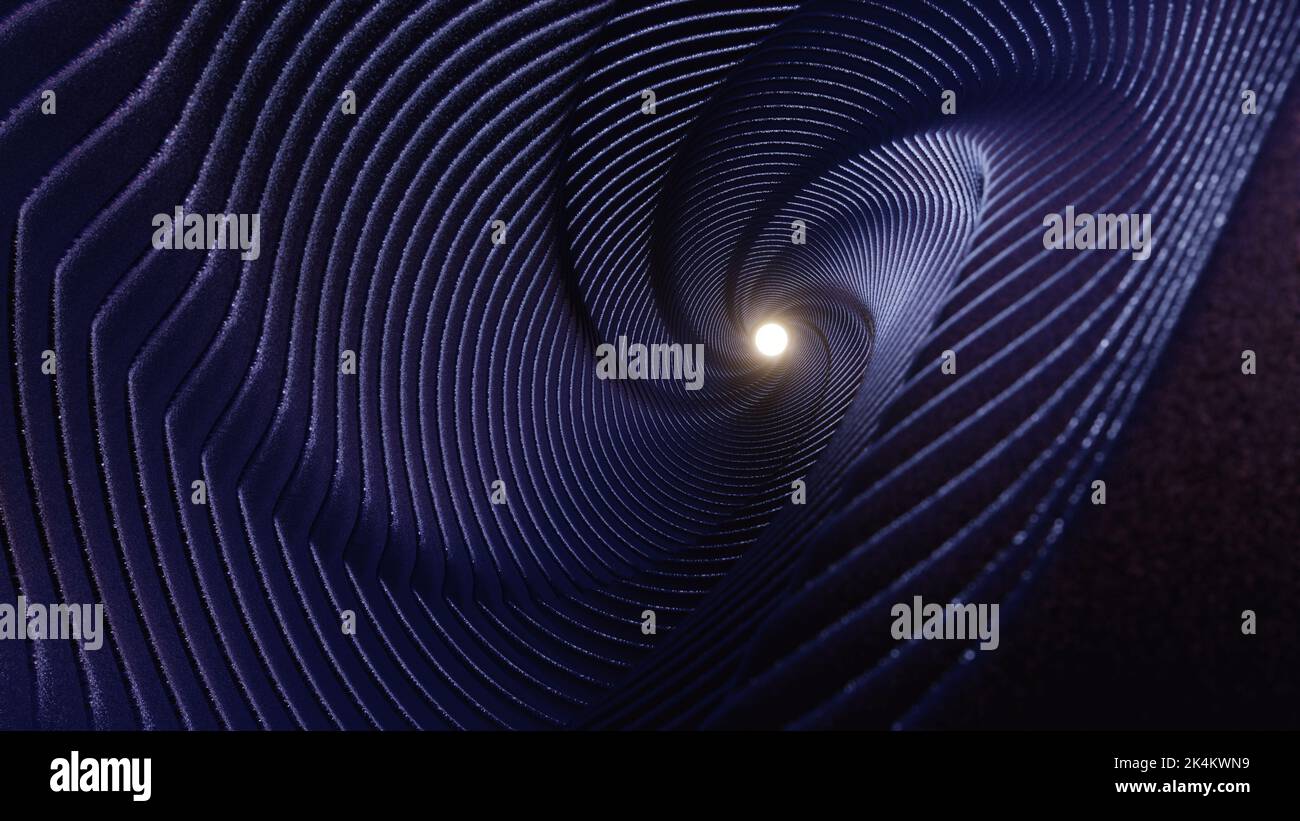 Wonderful Abstract colourful golden ratio background. Starburst dynamic ...