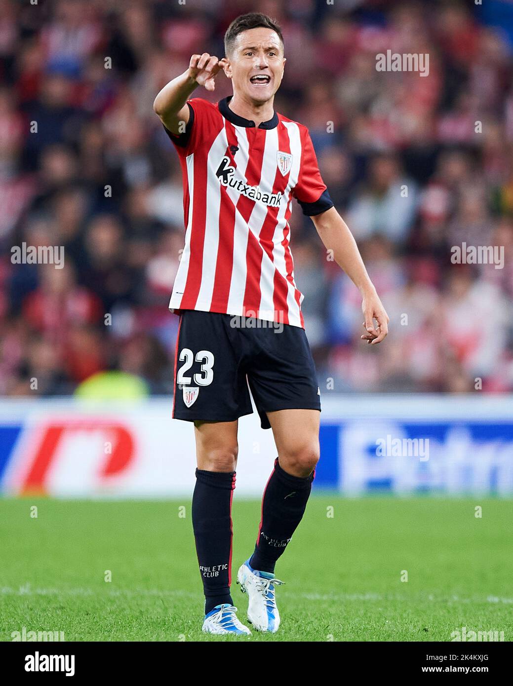 Ander herrera bilbao hi-res stock photography and images - Alamy