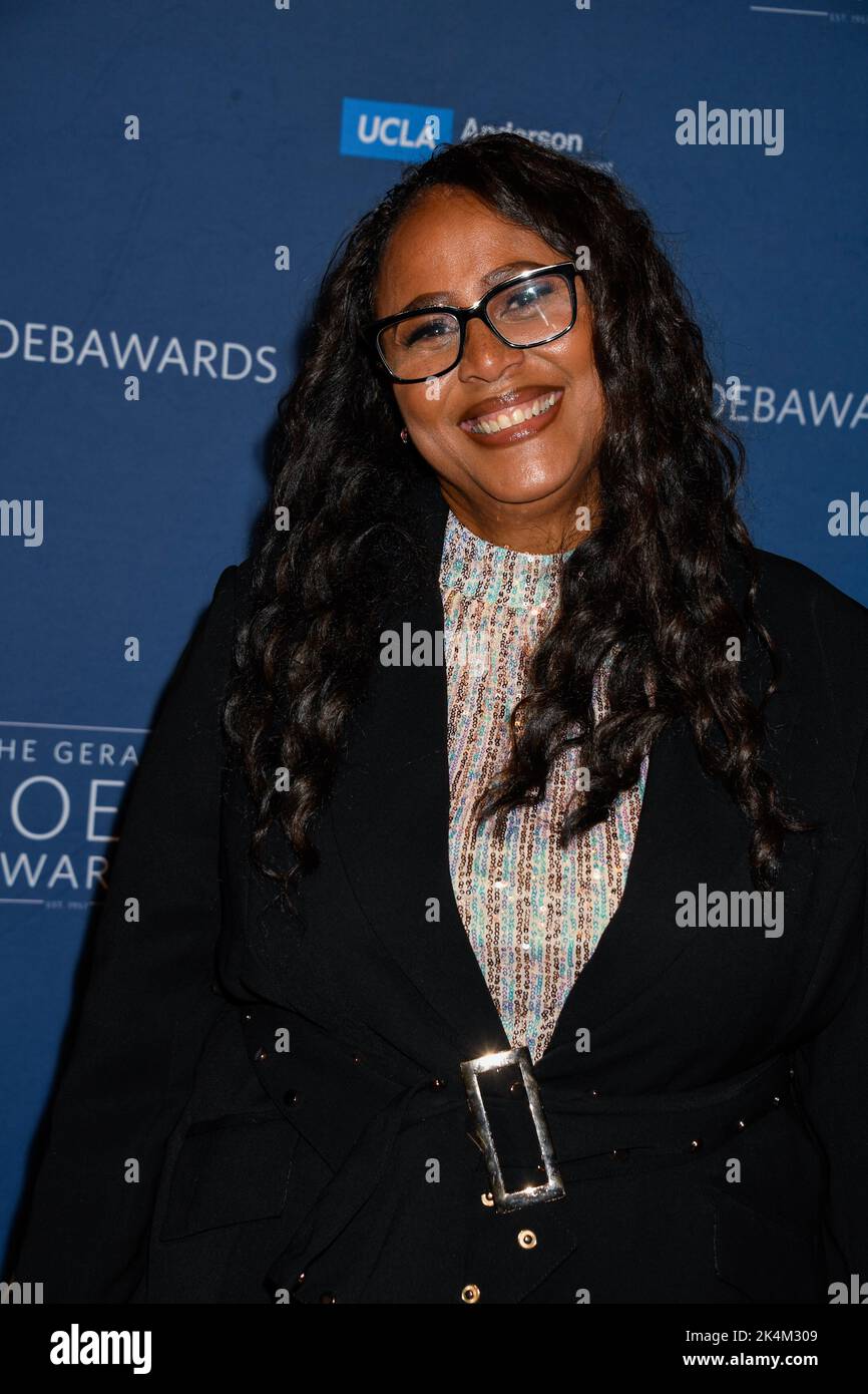 Michelle singletary lifetime achievement awards hires stock