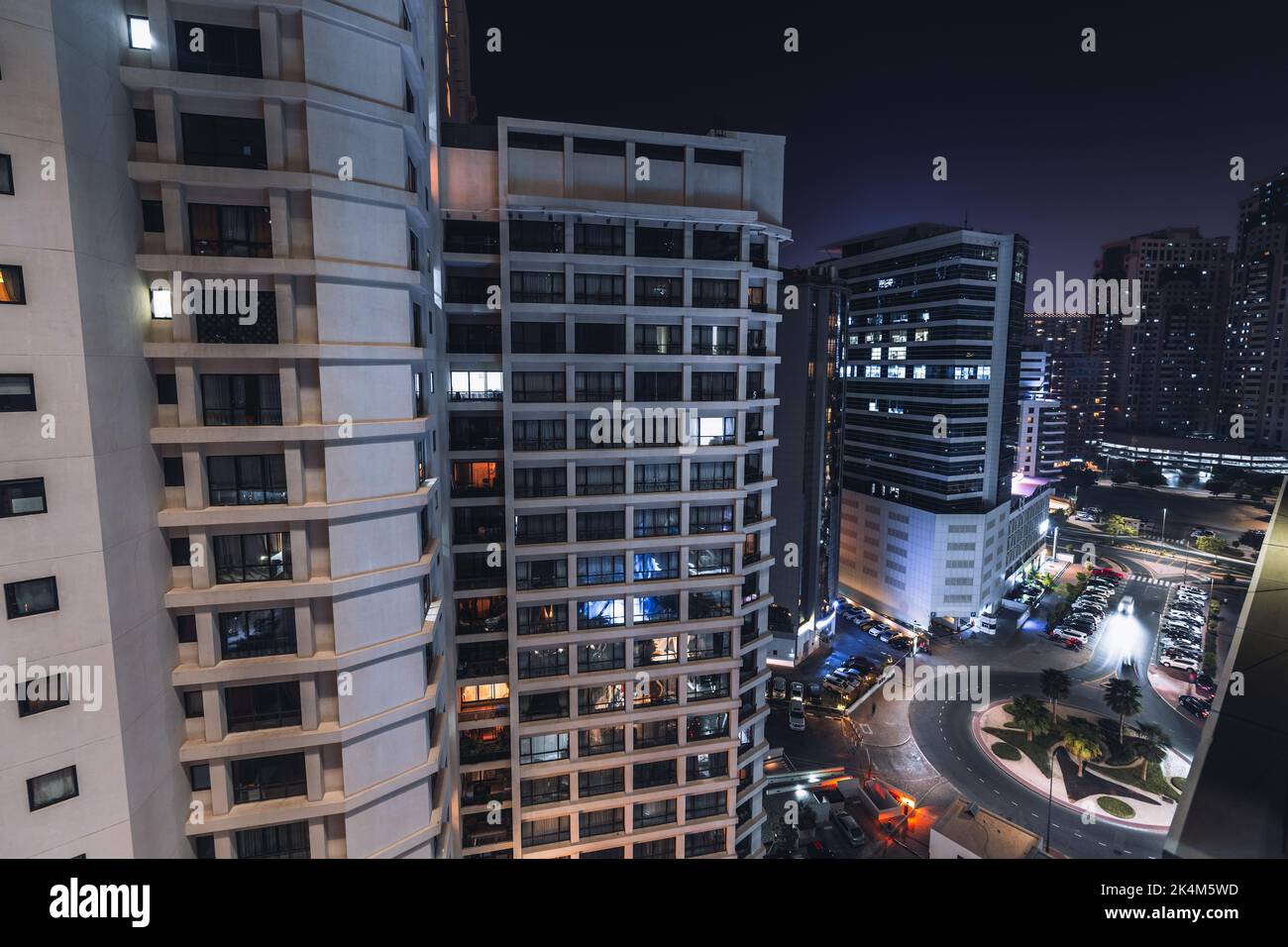 City Icons: High Rise Structures Defining Modern Living - Elitist Residential High-Rise