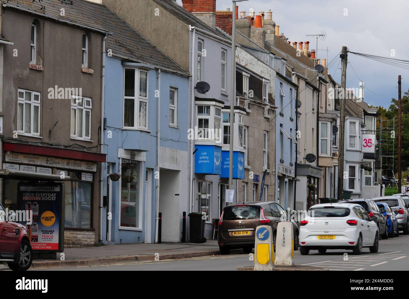 Eastwood lane hires stock photography and images Alamy