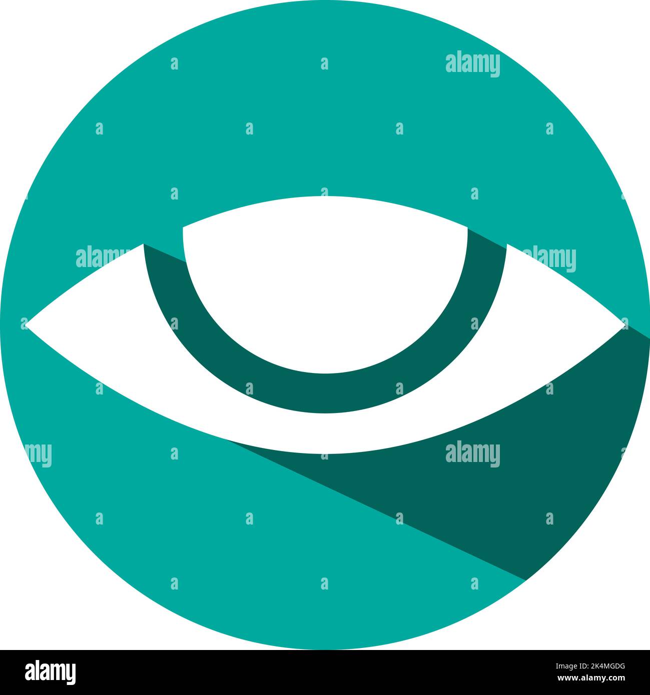 Mobile reading mode, illustration, vector on a white background. Stock Vector