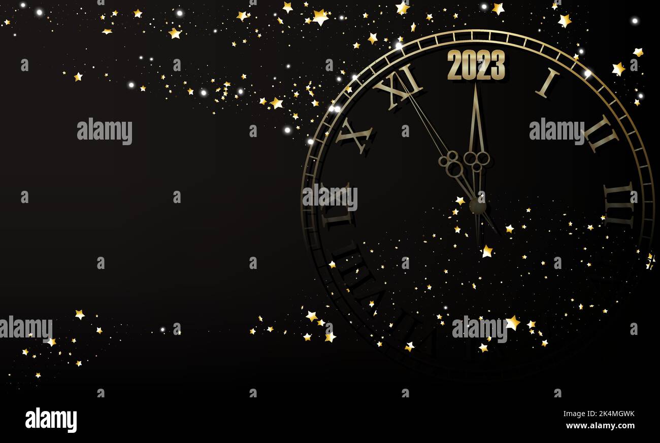 Golden hour party Stock Vector Images Alamy