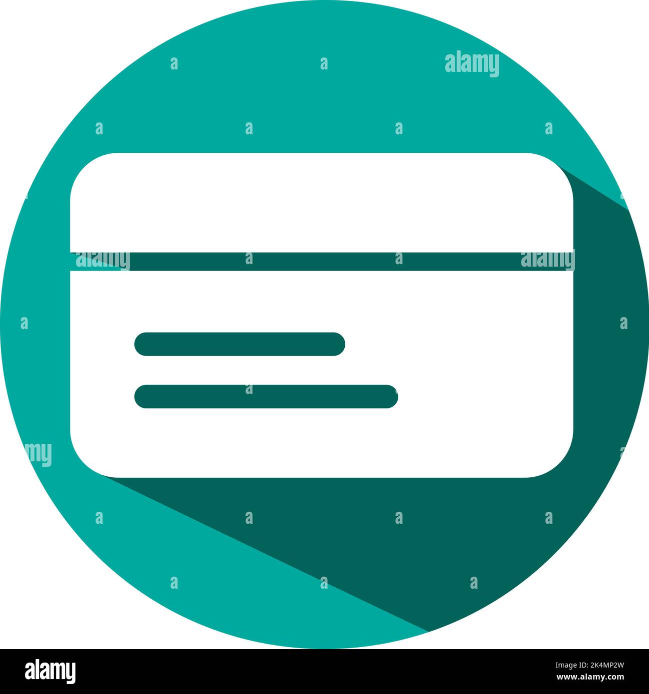 Credit card not accepted vector vectors hi-res stock photography and ...