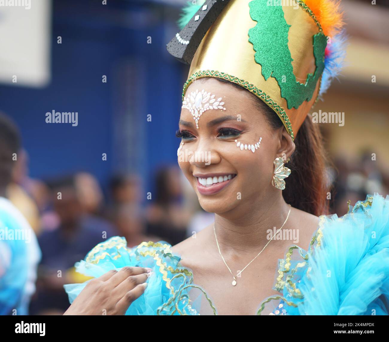 Quibdo colombian hires stock photography and images Alamy